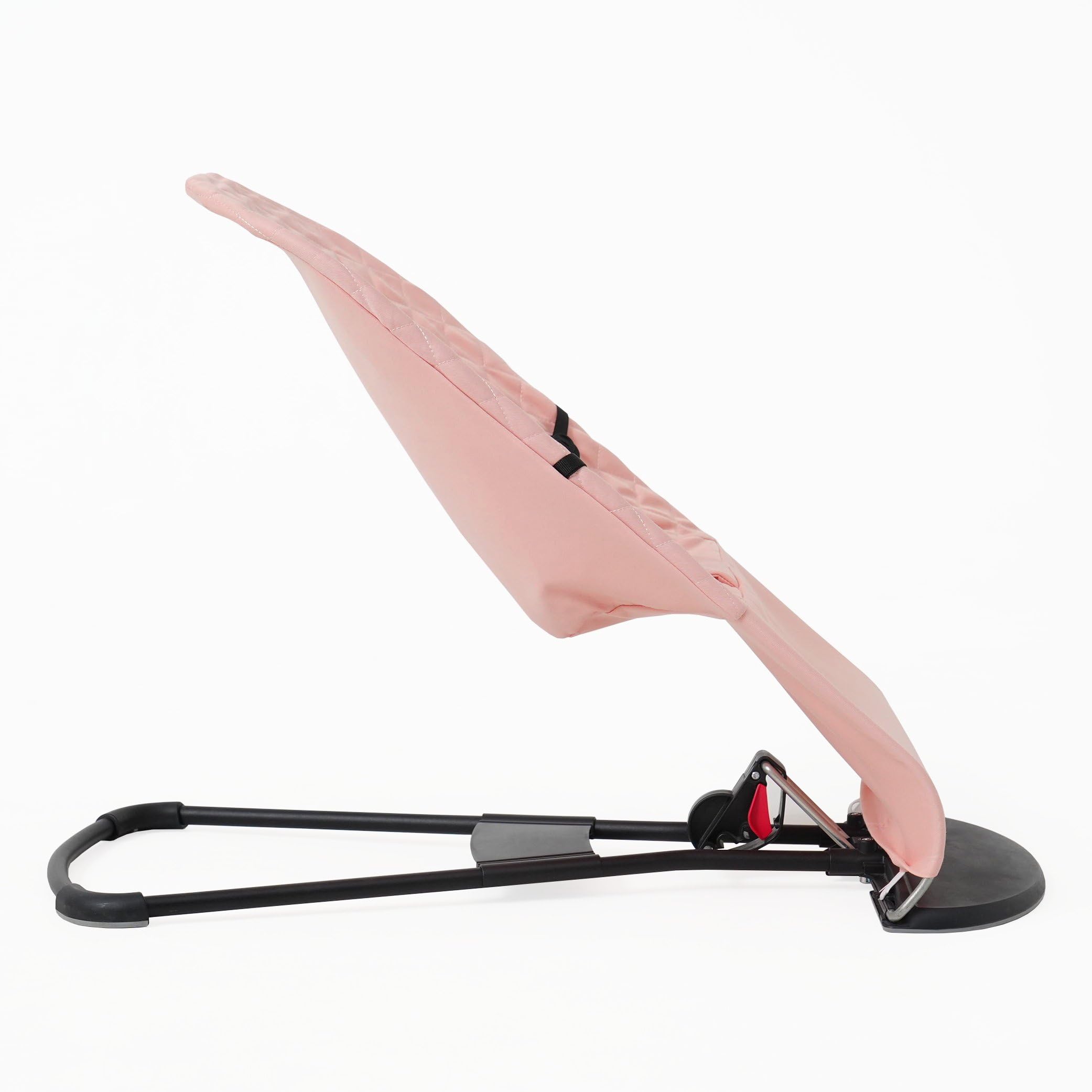 Copertura Per Sdraietta BabyBj&ouml;rn - Fodera Ipoallergenica In Poliestere, Morbida E Traspirante