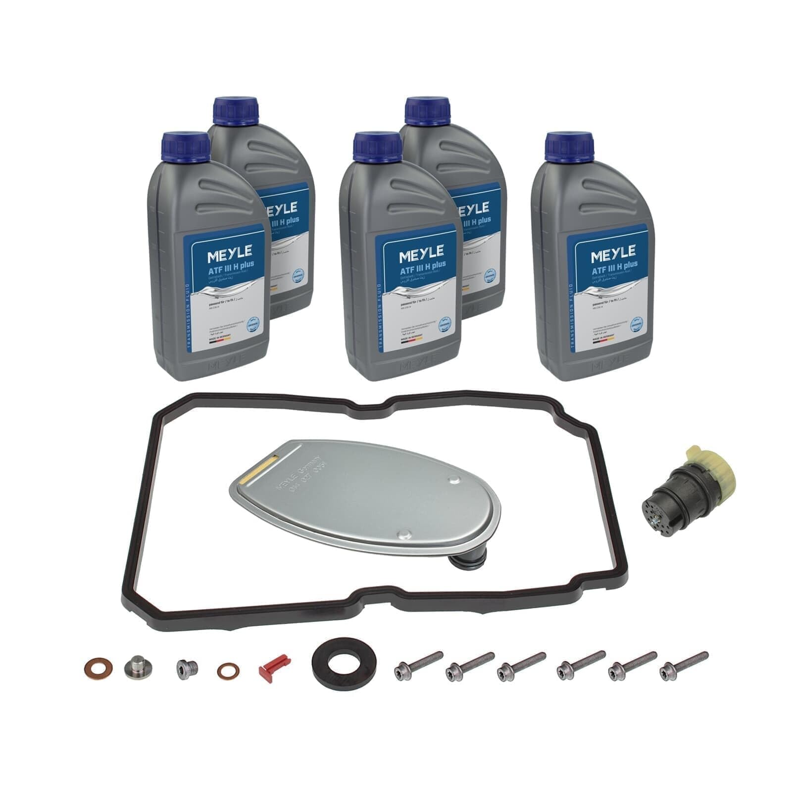 Meyle - 014 135 0201 oelwechselkit mb bm 129