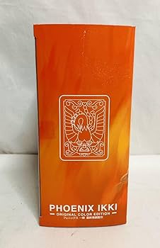 聖闘士聖衣神話 フェニックス一輝 　ORIGINAL COLOR EDITION 聖闘士聖衣神話 フェニックス一輝(神聖衣)～ORIGINAL COLOR