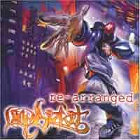 洋楽 Re-Arranged Re-Arranged - YouTube