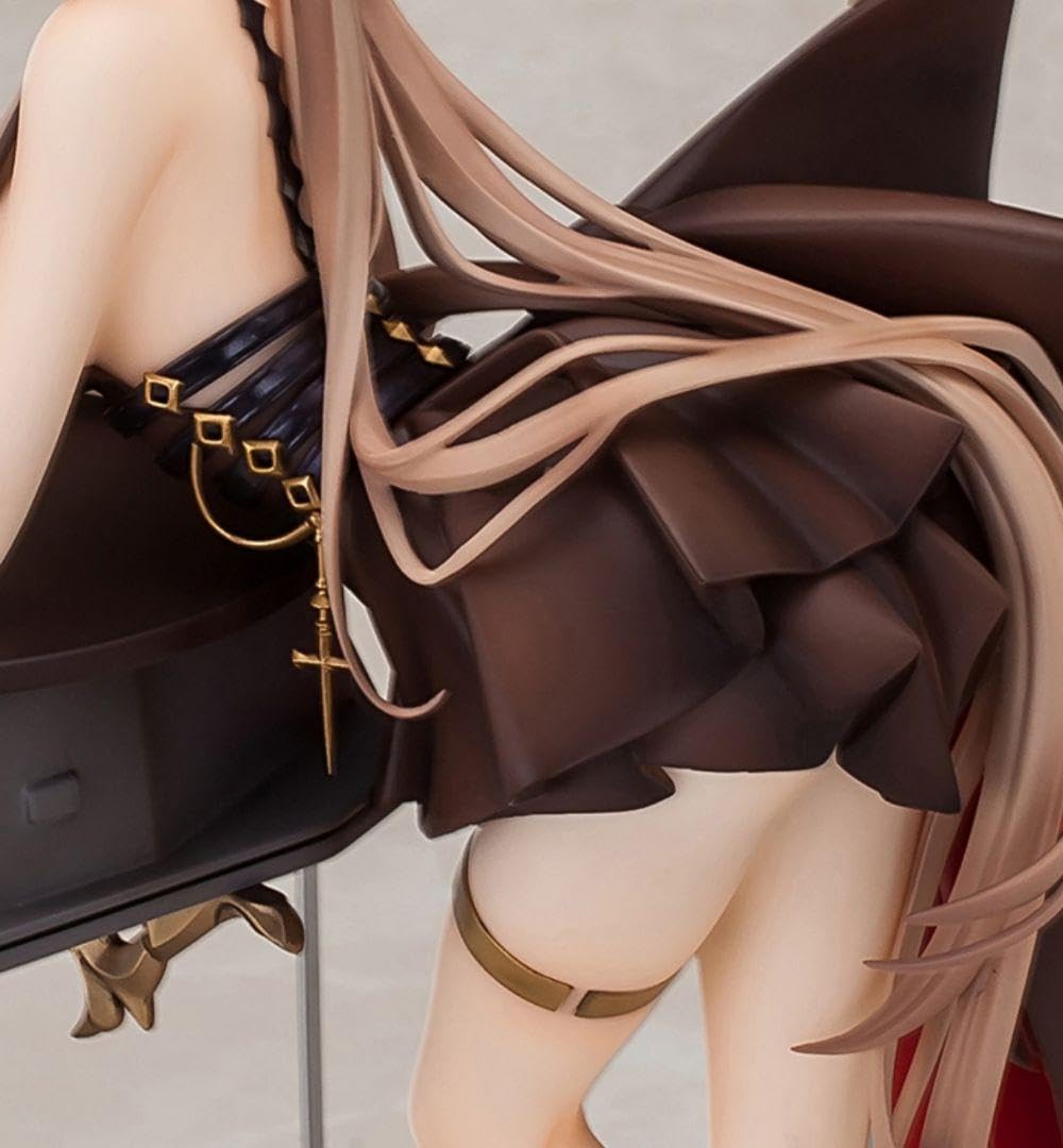 Amazon | アズールレーン ジャンバール ドレス Ver. 17 完成品