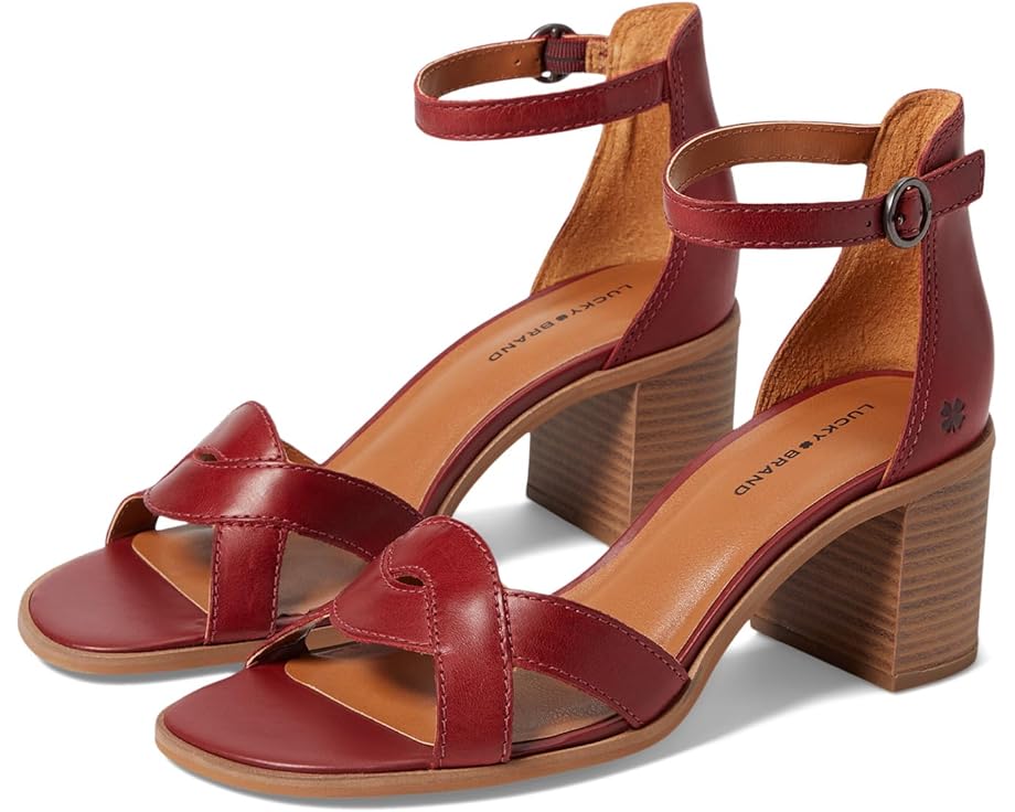 Lucky Brand Sarwa - Pair View