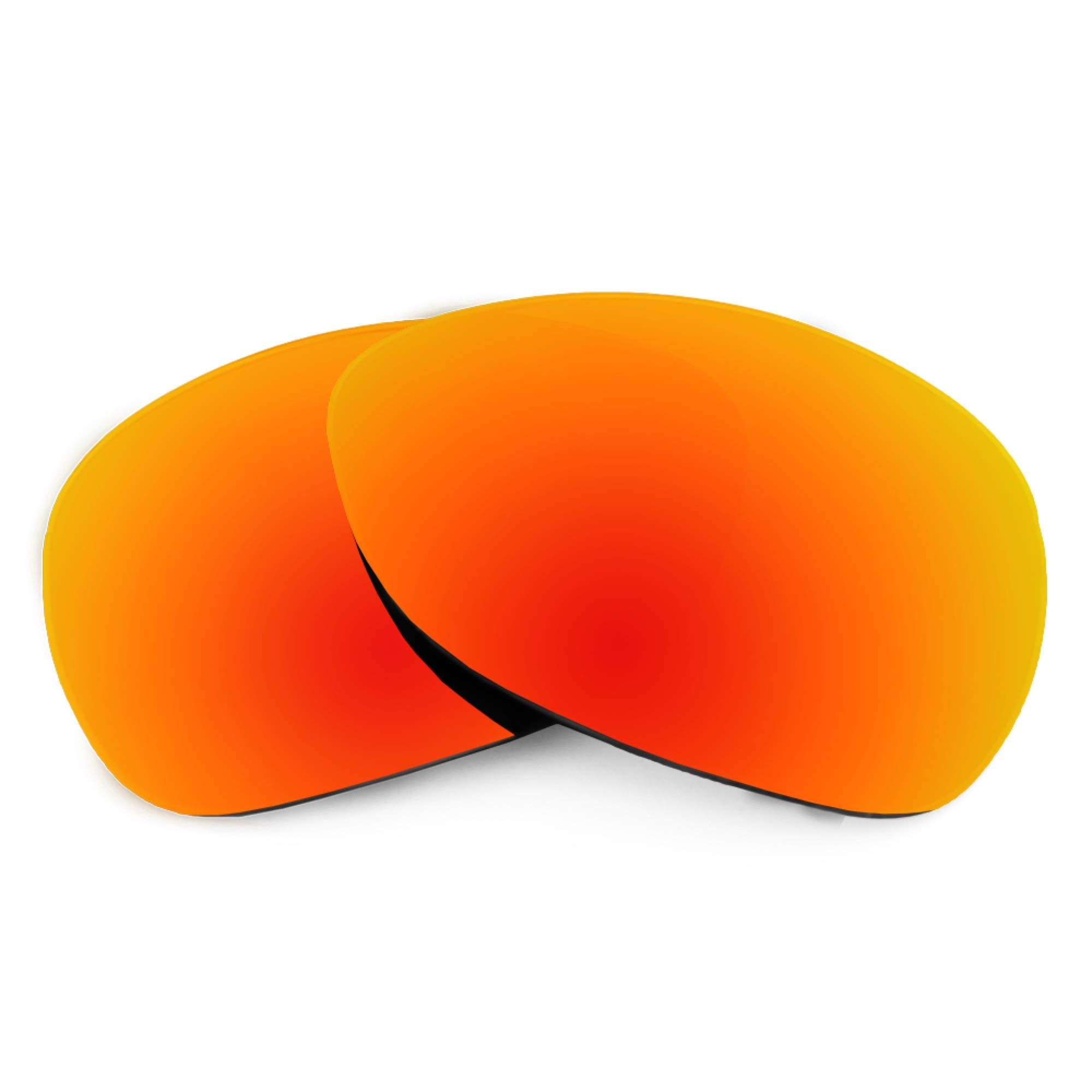 REVANT Lenti di ricambio compatibili con Oakley Crosshair 2012 OO4060