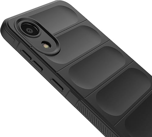 Vista 44 de Funda para Huawei Nova Y70 Plus, TPU suave teléfono móvil, verde (MGA-LX9, MGA-LX9N)