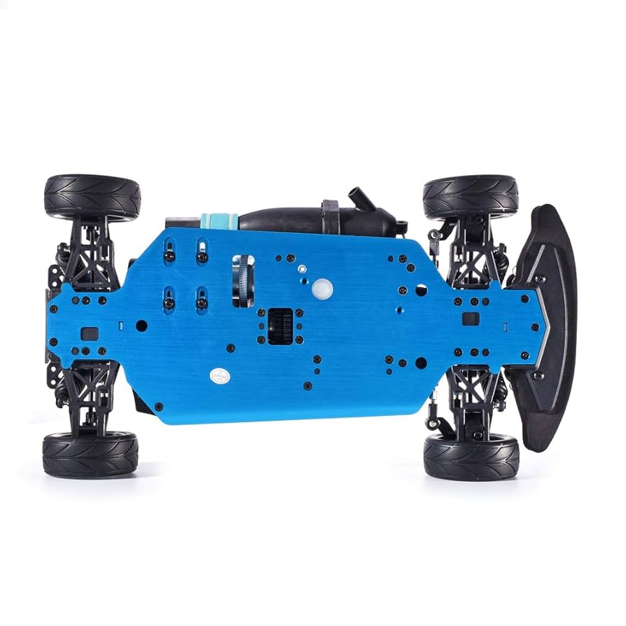 ラジコン　オンロード Amazon.co.jp: HSP 4WD RCカー 1:10 オンロード ツーリング