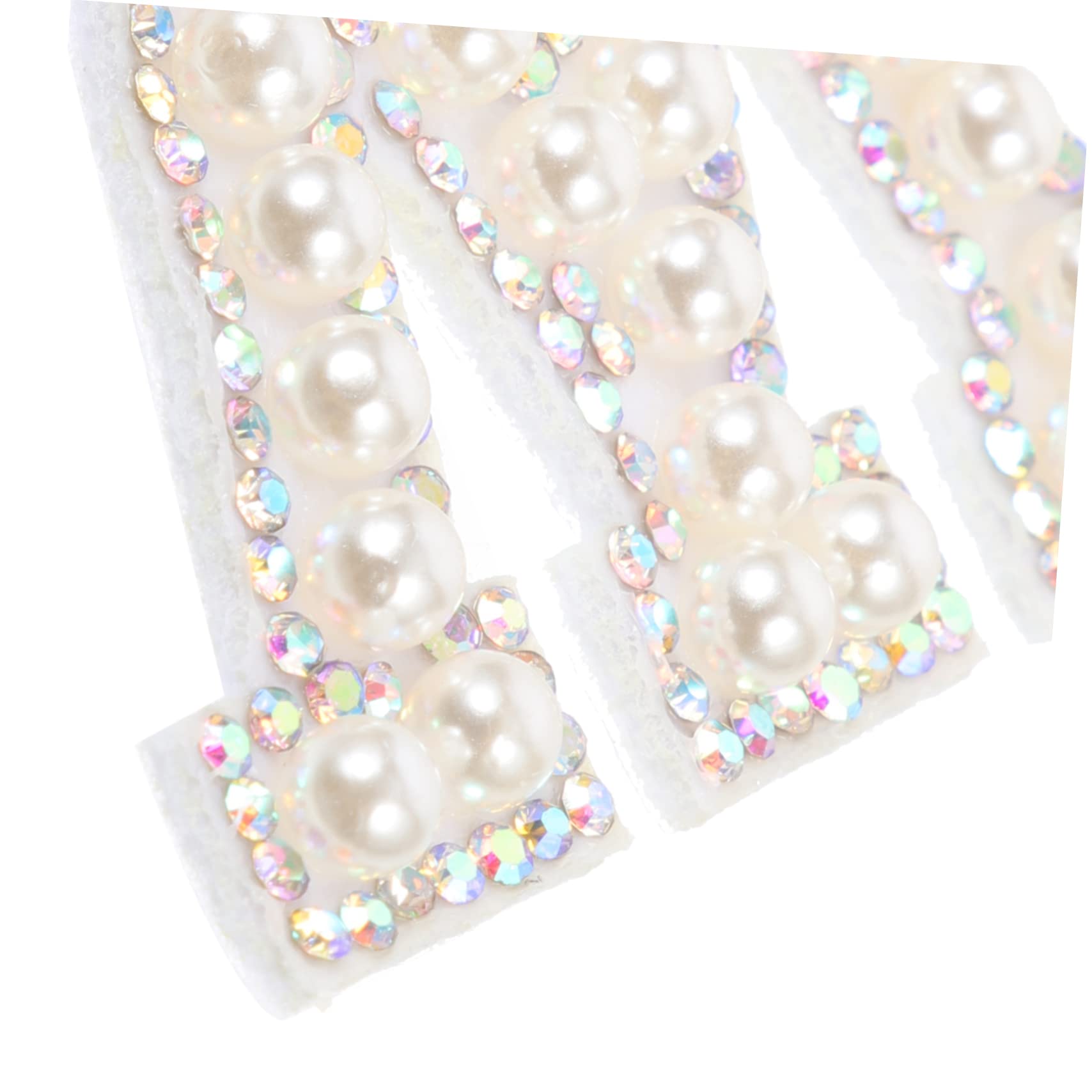 jojofuny Toppe Termoadesive Con Strass Alfabeto Per Decorazioni Abbigliamento Facili Da Applicare Su Vestiti Borse
