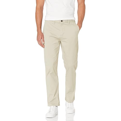 Tommy Hilfiger Chino Pants Custom Fit