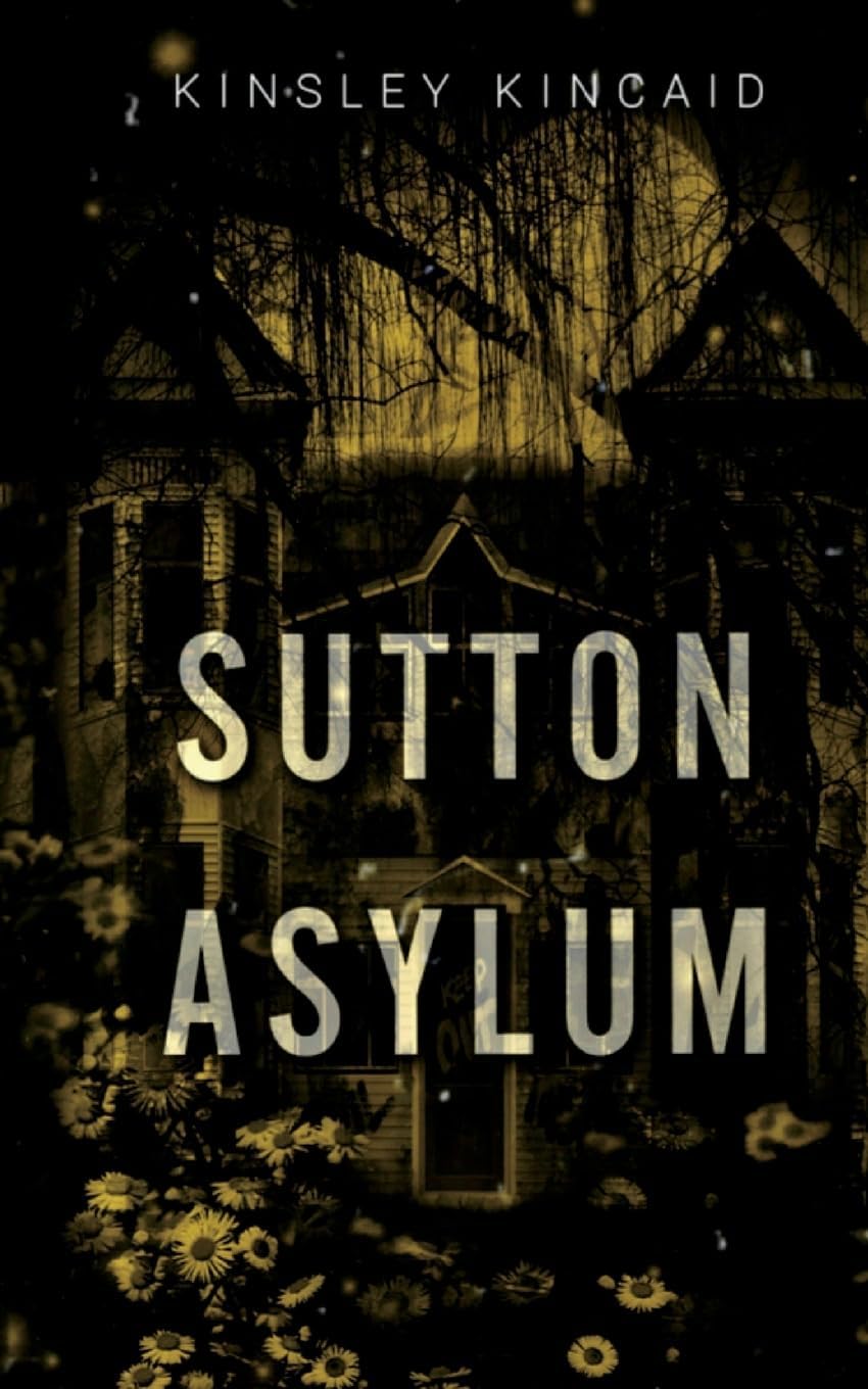 Sutton Asylum (Tortured Souls)