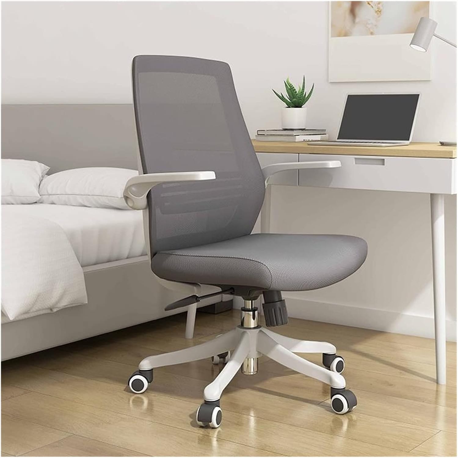 ご確認用 調節可能なハイバック ゲーミング コンピューター チェア 寮のオフィス