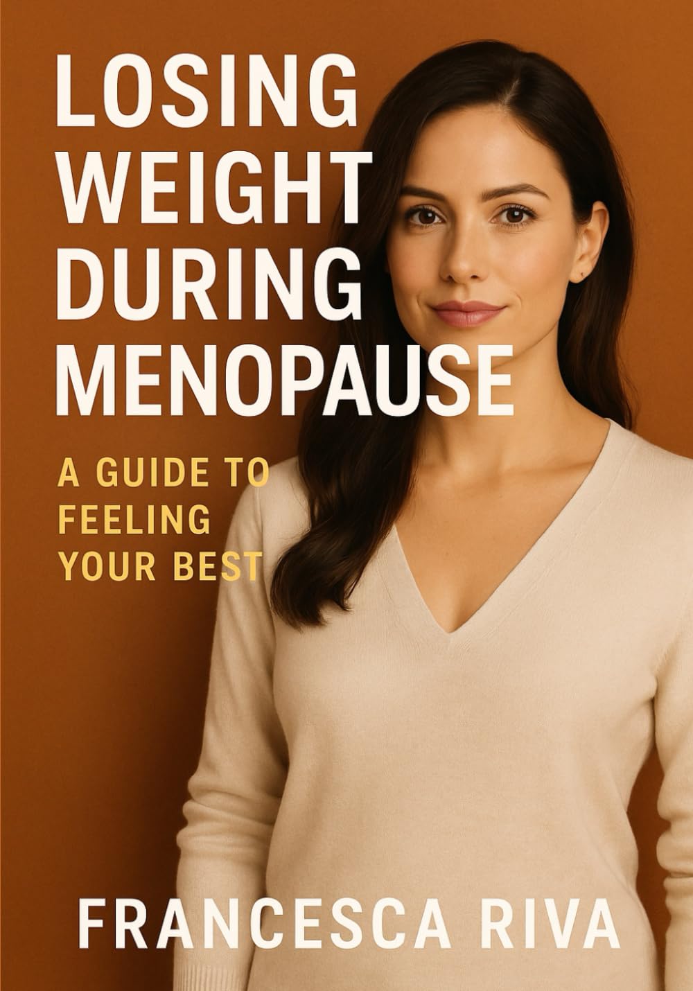 Losing Weight during Menopause: A guide to feeling your best