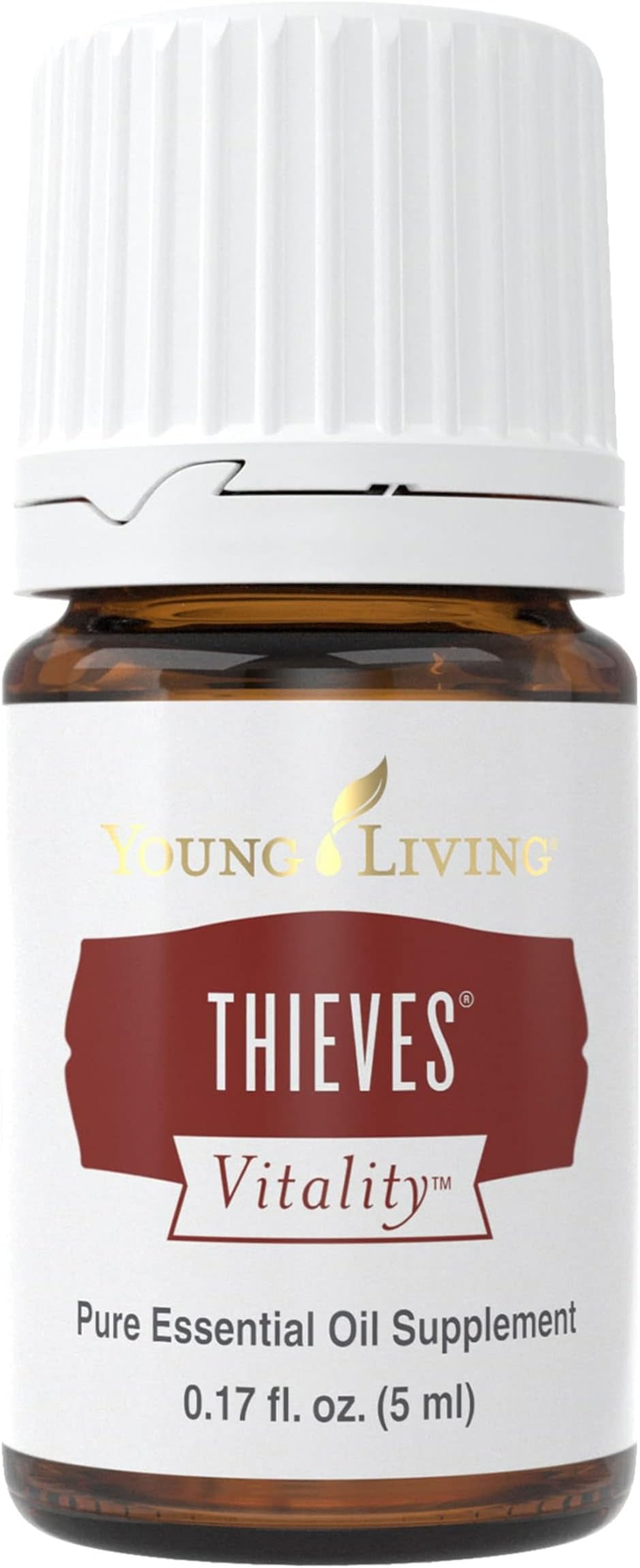 Thieves Essential OilInfused Cough Drops Soothing Relief