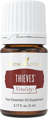 Vitality Thieves Young Living Aceites esenciales 5 ml