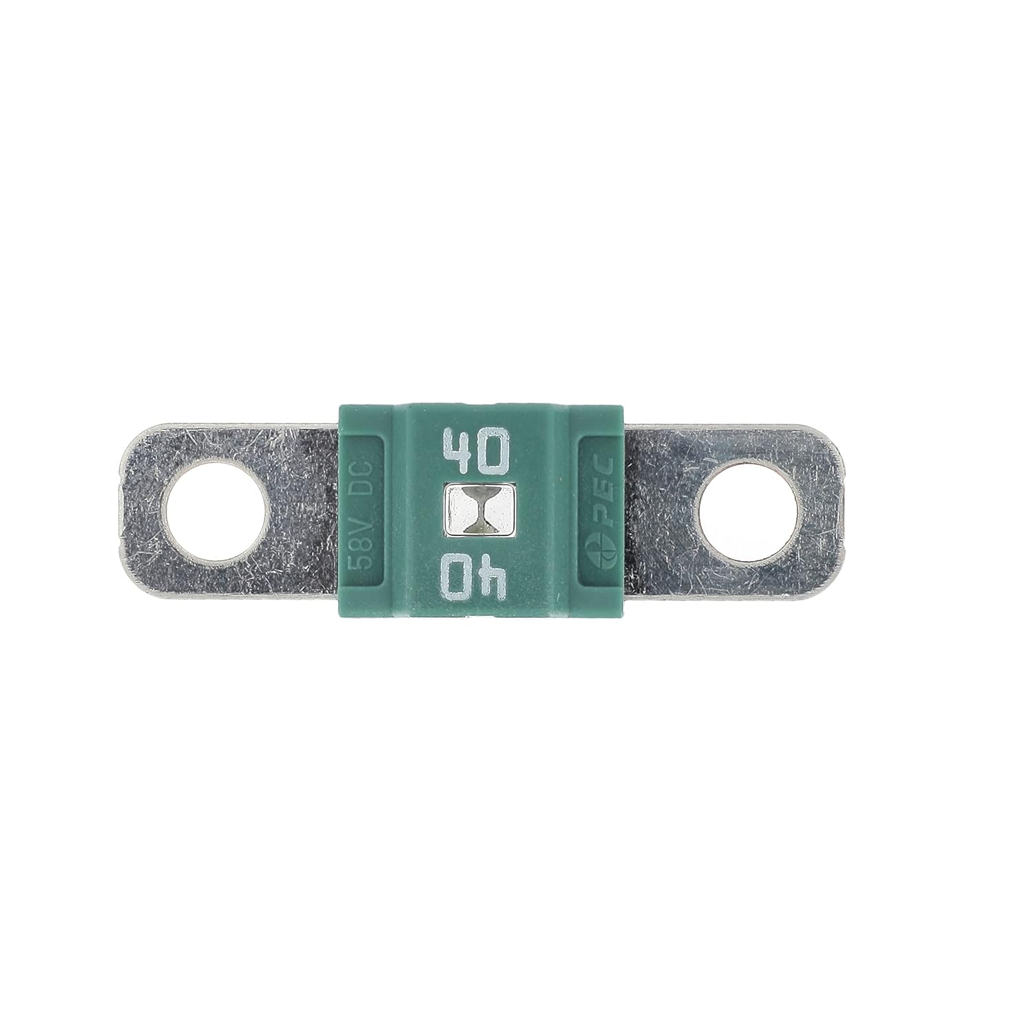 Restagraf Midi Fuse 58V/40A Green