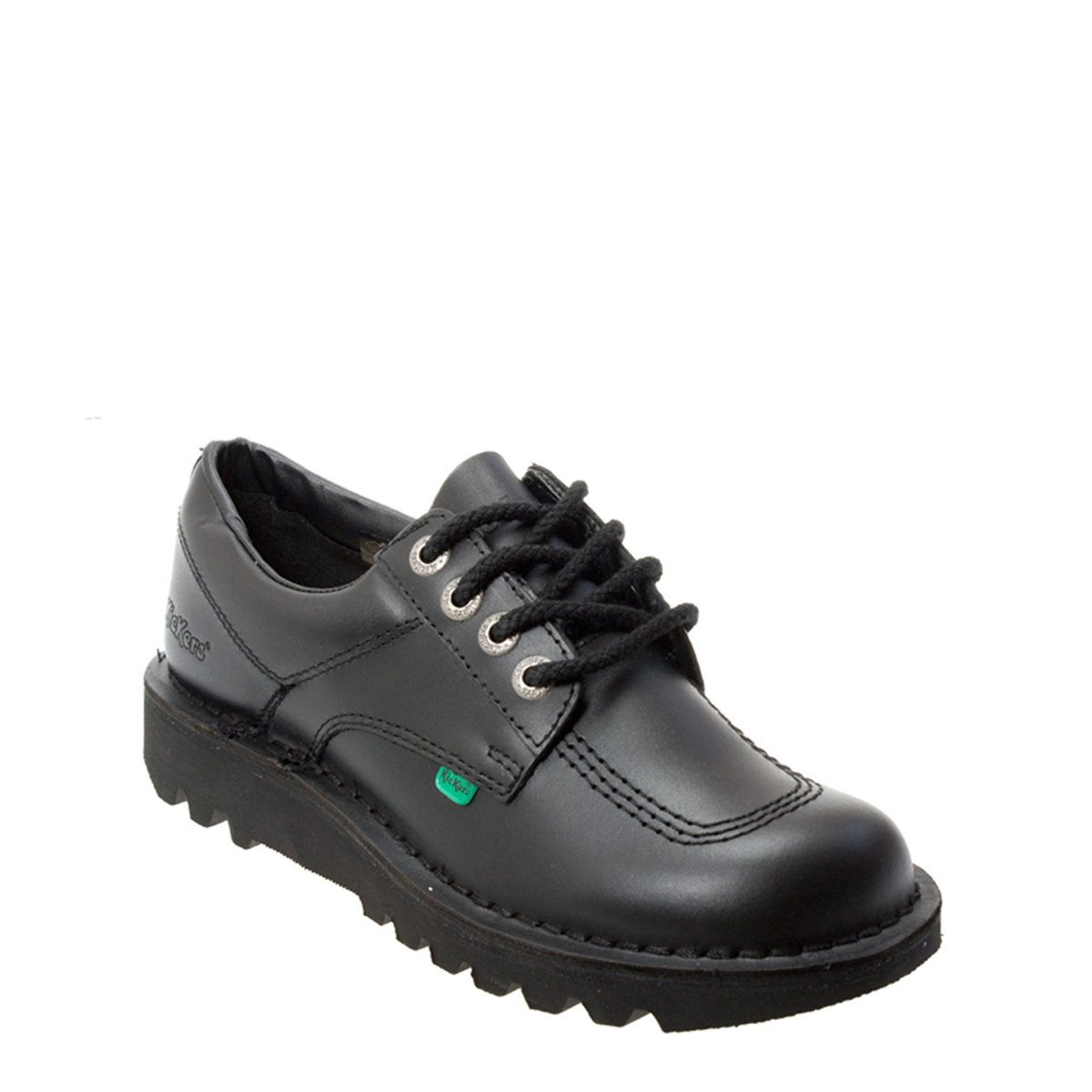 Kickers Kick Lo, Herren Flache Hausschuhe
