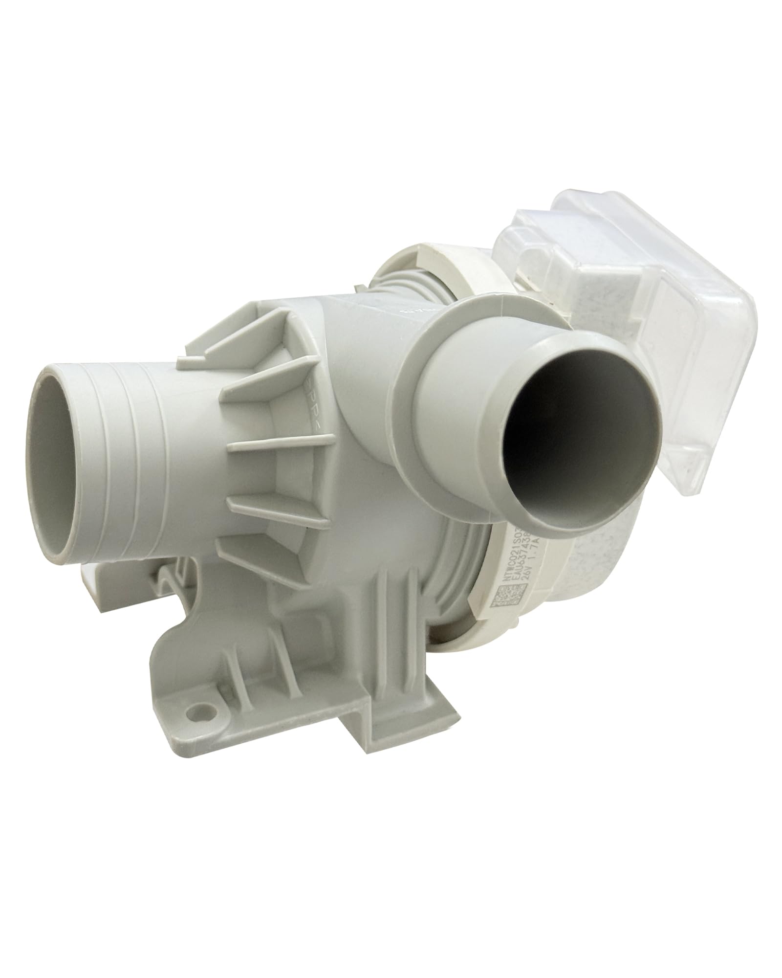 ES クリーナー Amazon.com: Upgraded AHA75673404 Washer Drain Pump Assembly