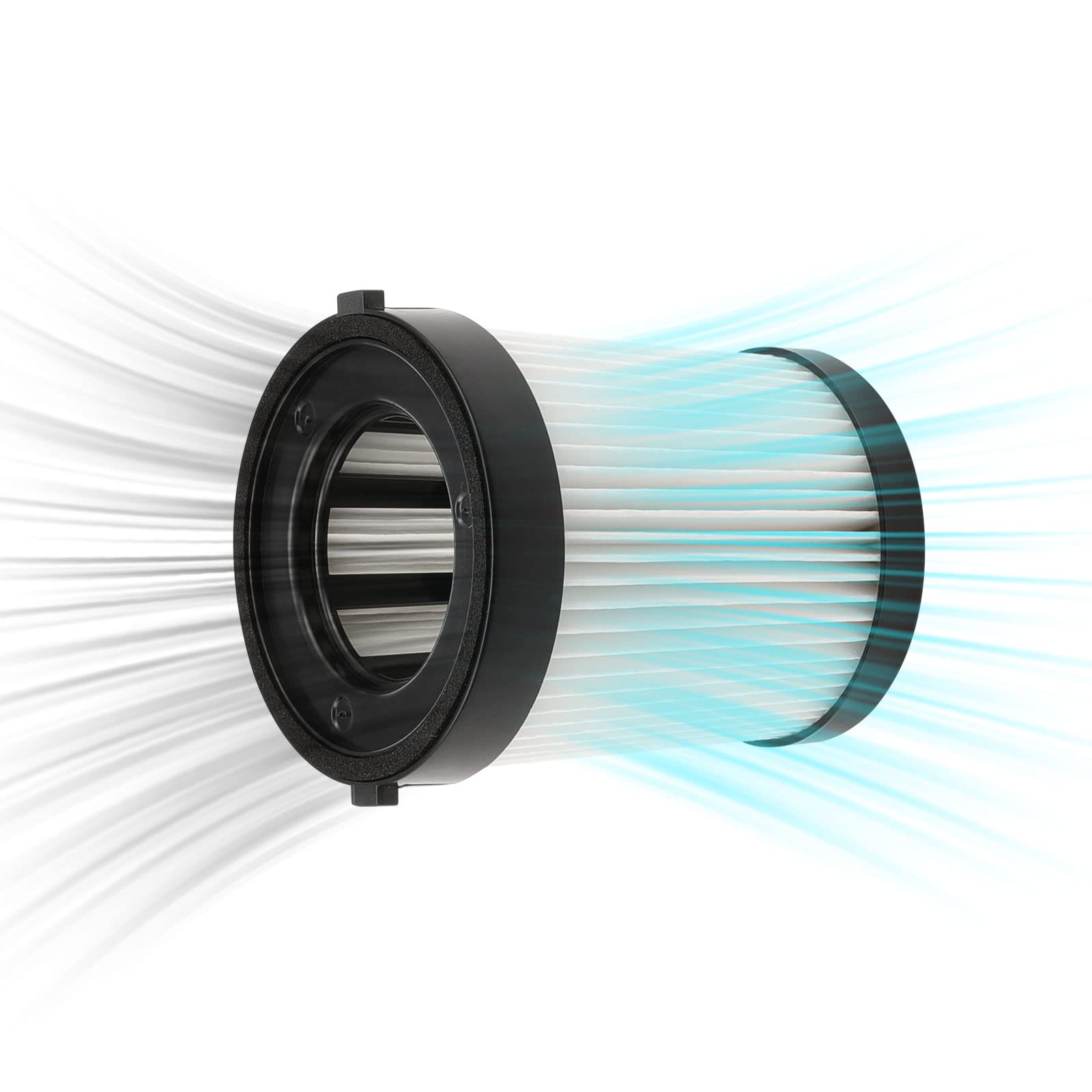 Filtro Hepa per i modelli di aspirapolvere F700, F800 Samsung - VCA -VH70