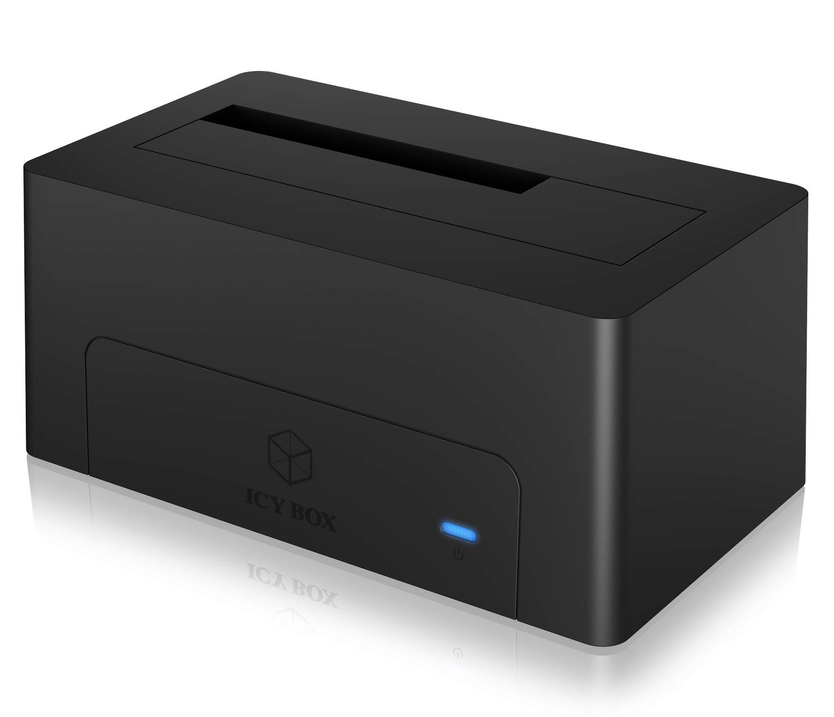 Raidsonic ICY BOX IB-AC516 Adattatore da HDMI a VGA | Leroy Merlin