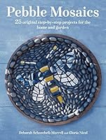 Algopix Similar Product 14 - Pebble Mosaics 25 original