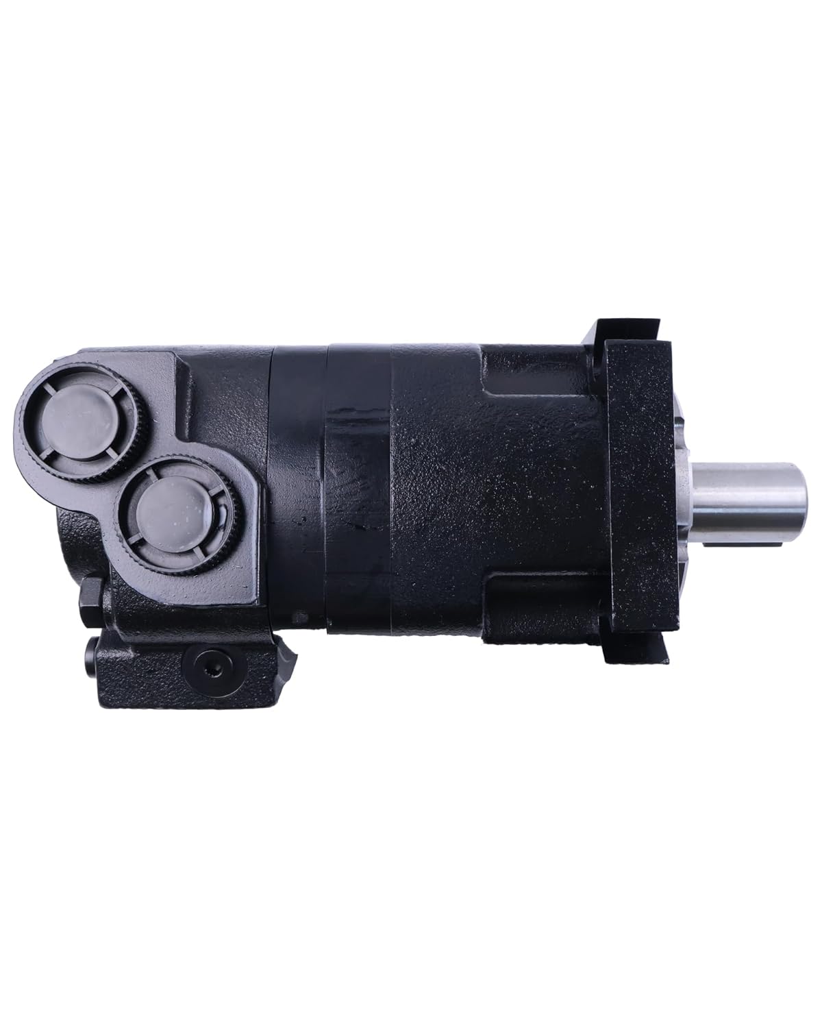FridayParts Hydraulic Motor 109-1102-006 1091102006 Compatible for Eaton Char-Lynn 4000 Series Replacement