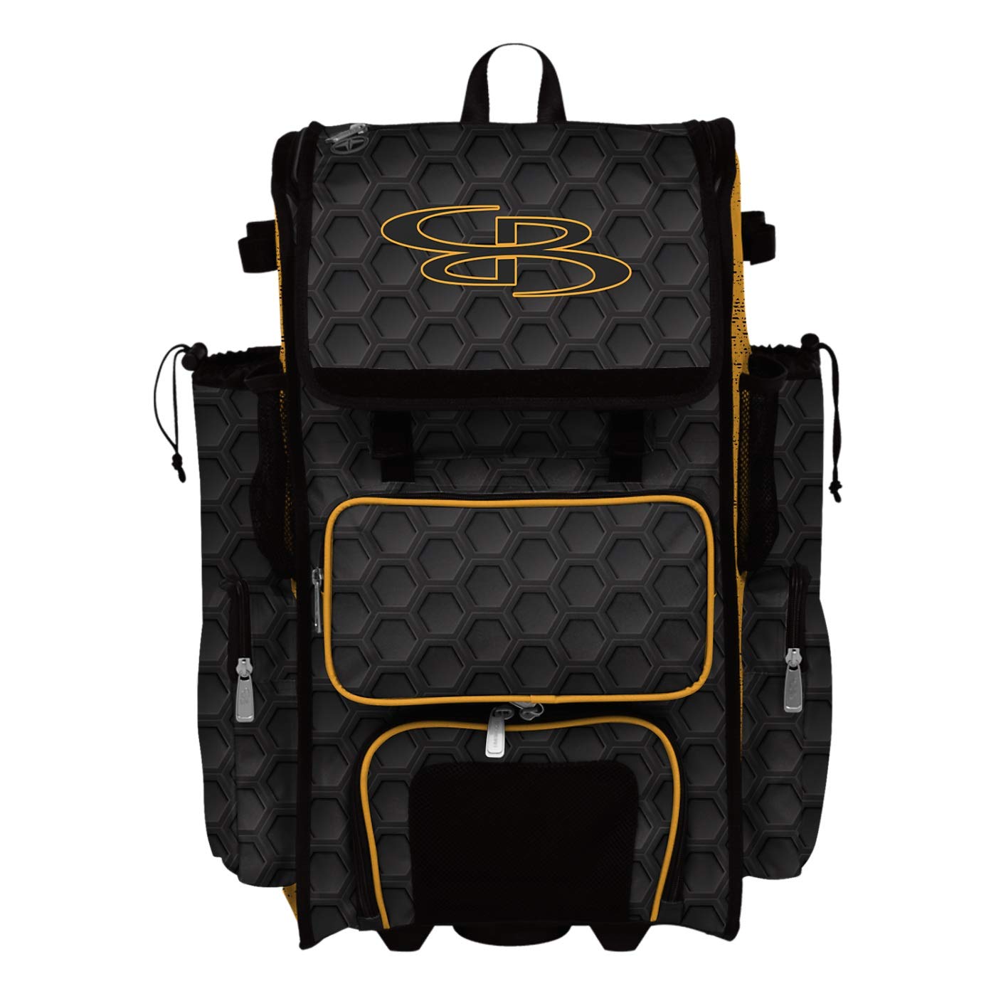 Boombah Rolling Superpack 2.0