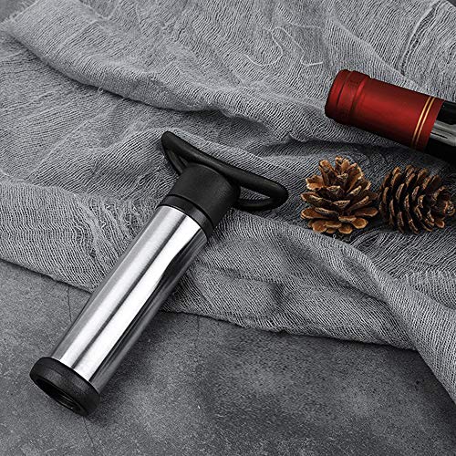 Naomo wijnpomp, Vacuümpomp, Wijn Pompen (Wine Pump) - Afbeelding 5