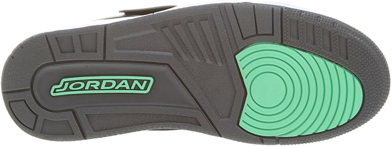 jordan flight 45 high green glow