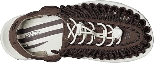 Miniatura 6 de KEEN Sandalia Uneek Slice Fade W para mujer