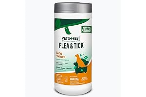 Vets Best Mosquito Repellent Spray for Dogs