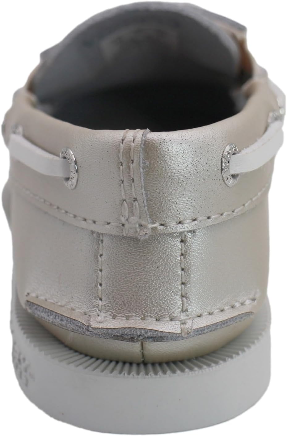 Sperry Unisex-Child Authentic OriginalBoat Shoe