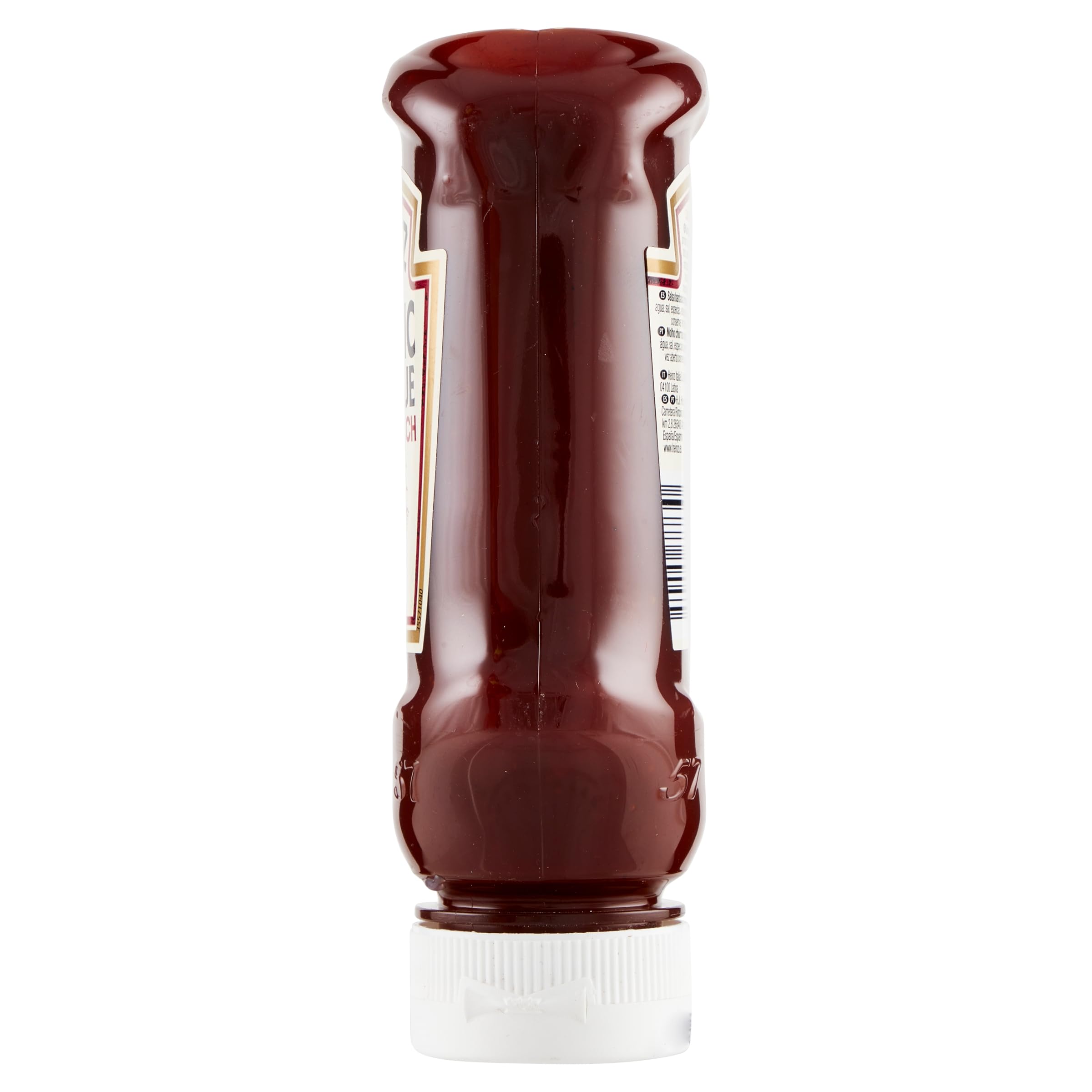 Heinz Salsa Barbacoa 220ml Vegetariana