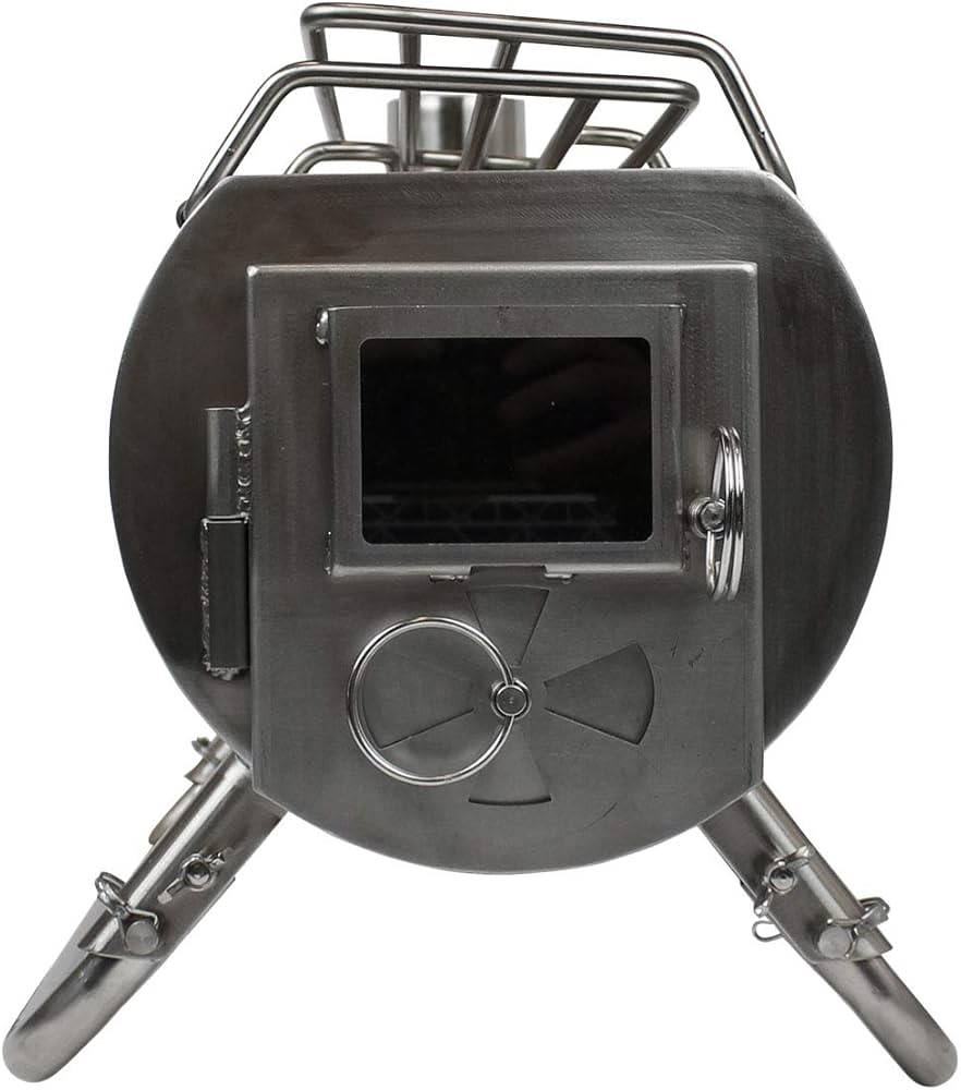 Amazon.com: G – Stove Stove/G G – Stove Heat View X-Large