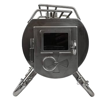 G-Stove Heat  View ジーストーブ G-Stove / ジーストーブ】 Heat View / ヒートビュー 薪ストーブ