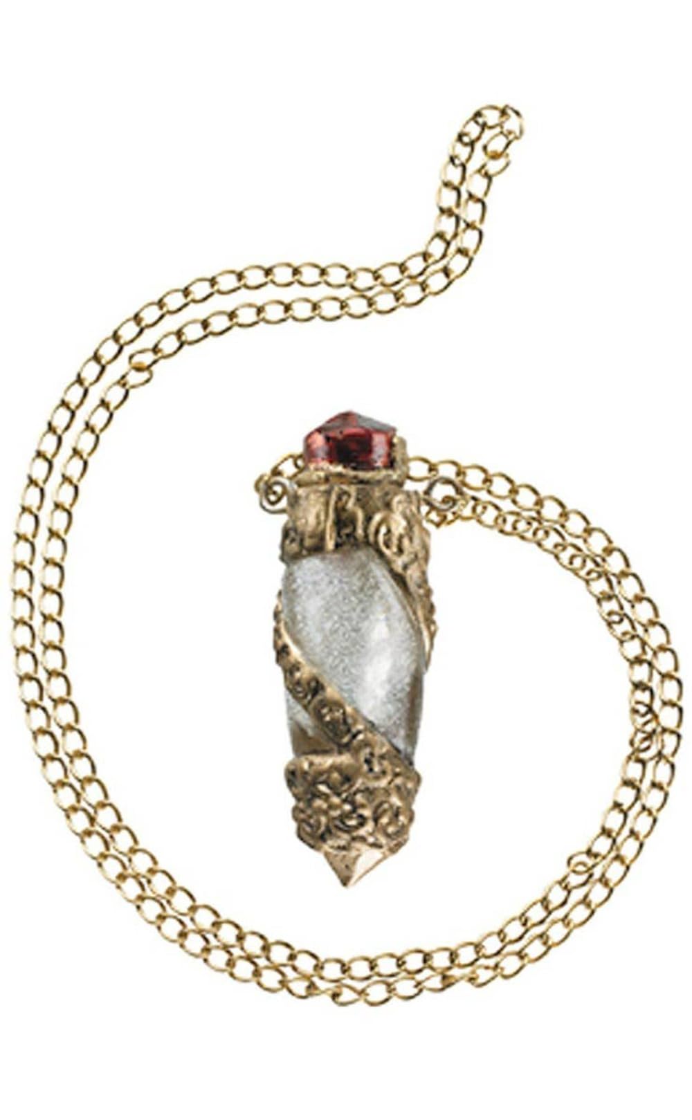 Prince of Persia Tamina Amulet of Time