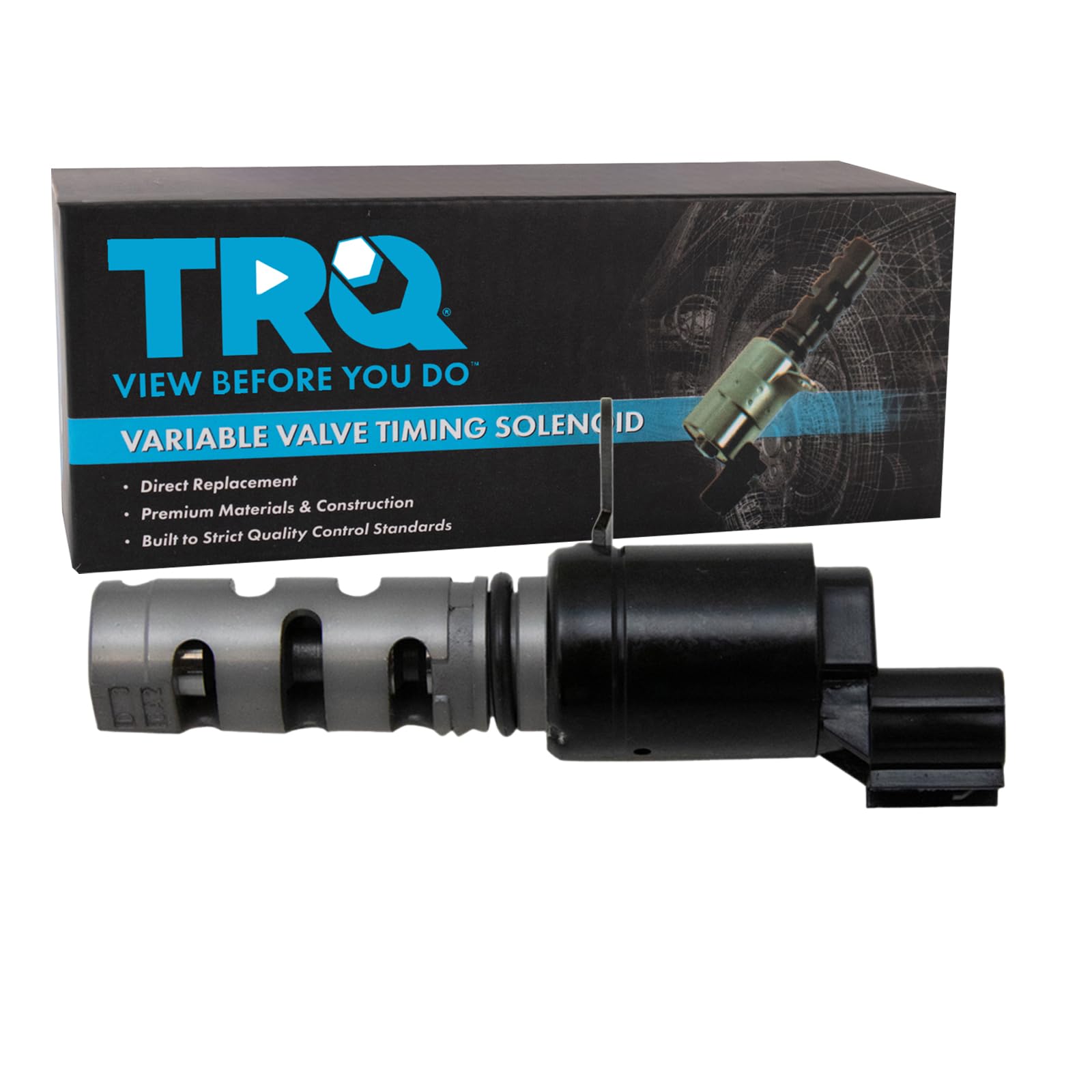 Trq Engine Camshaft Variable Valve Timing Solenoid Vvt Compatible With Subaru 3.6L H6