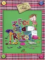 Zeca Catatrecos
