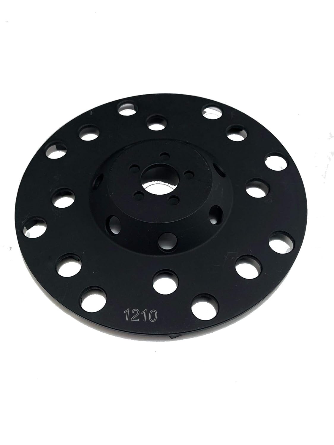 Multi Segment Diamond Cup Wheels Fast Aggressive Grinding Concrete Masonry Stone (6")