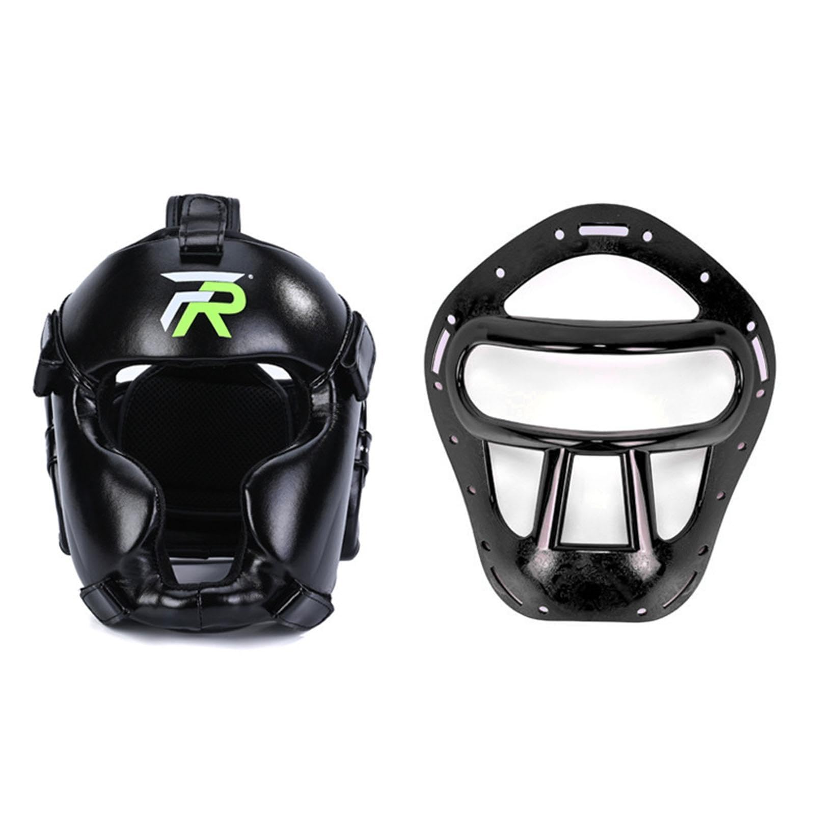 空手ヘッドギアL 空手ヘッドギアL