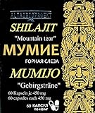 ideal für die Regeneration von geschädigten Geweben und Knochen, positiv beeinflusst den Stoffwechsel