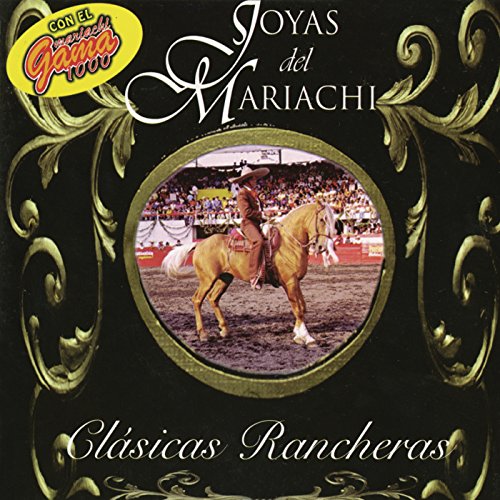 Joyas Del Mariachi