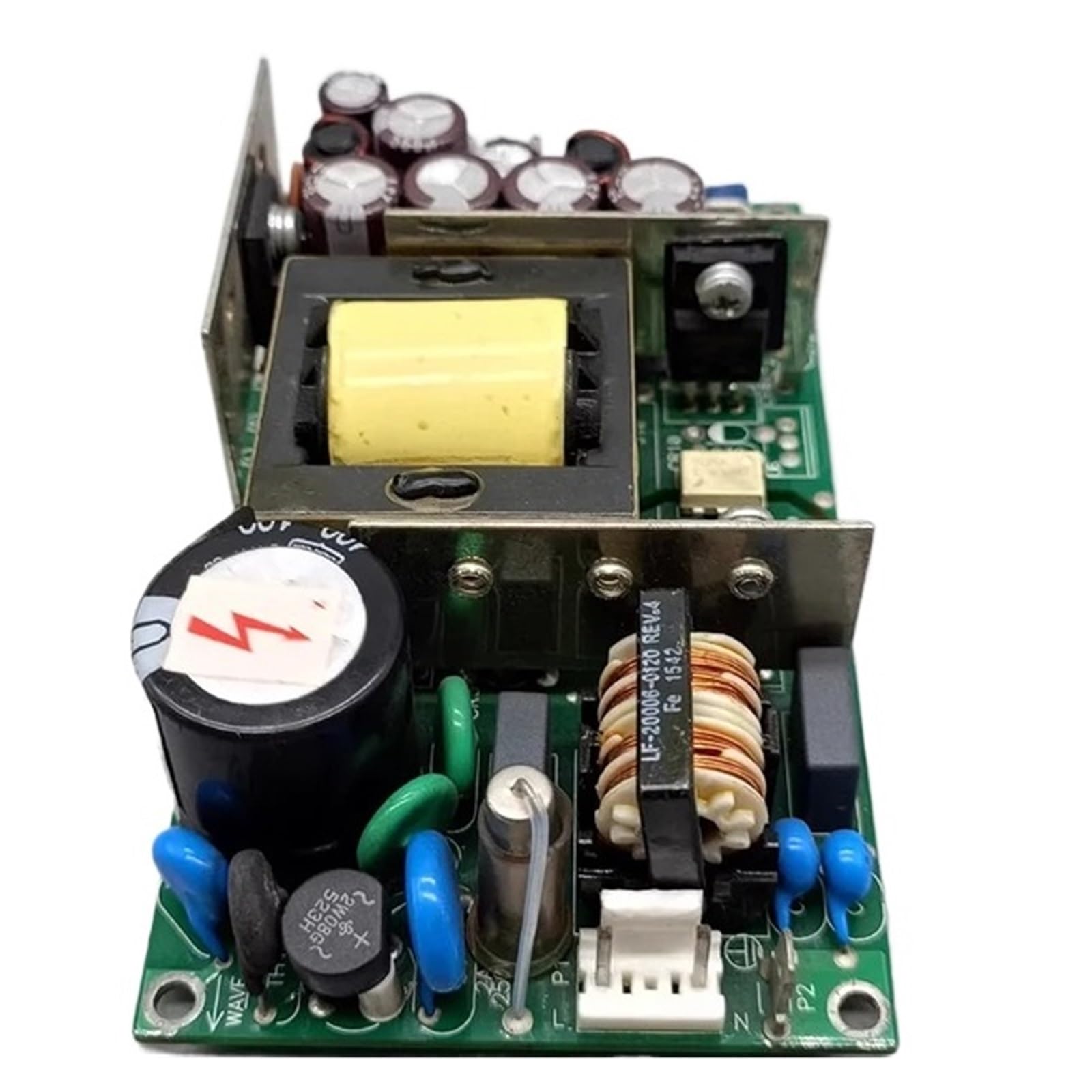 NACODLUL 1pcs Power Supply SRP-40A-2008