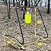 Highwild Steel Shooting Target System with Chain Mounting Kit & 7