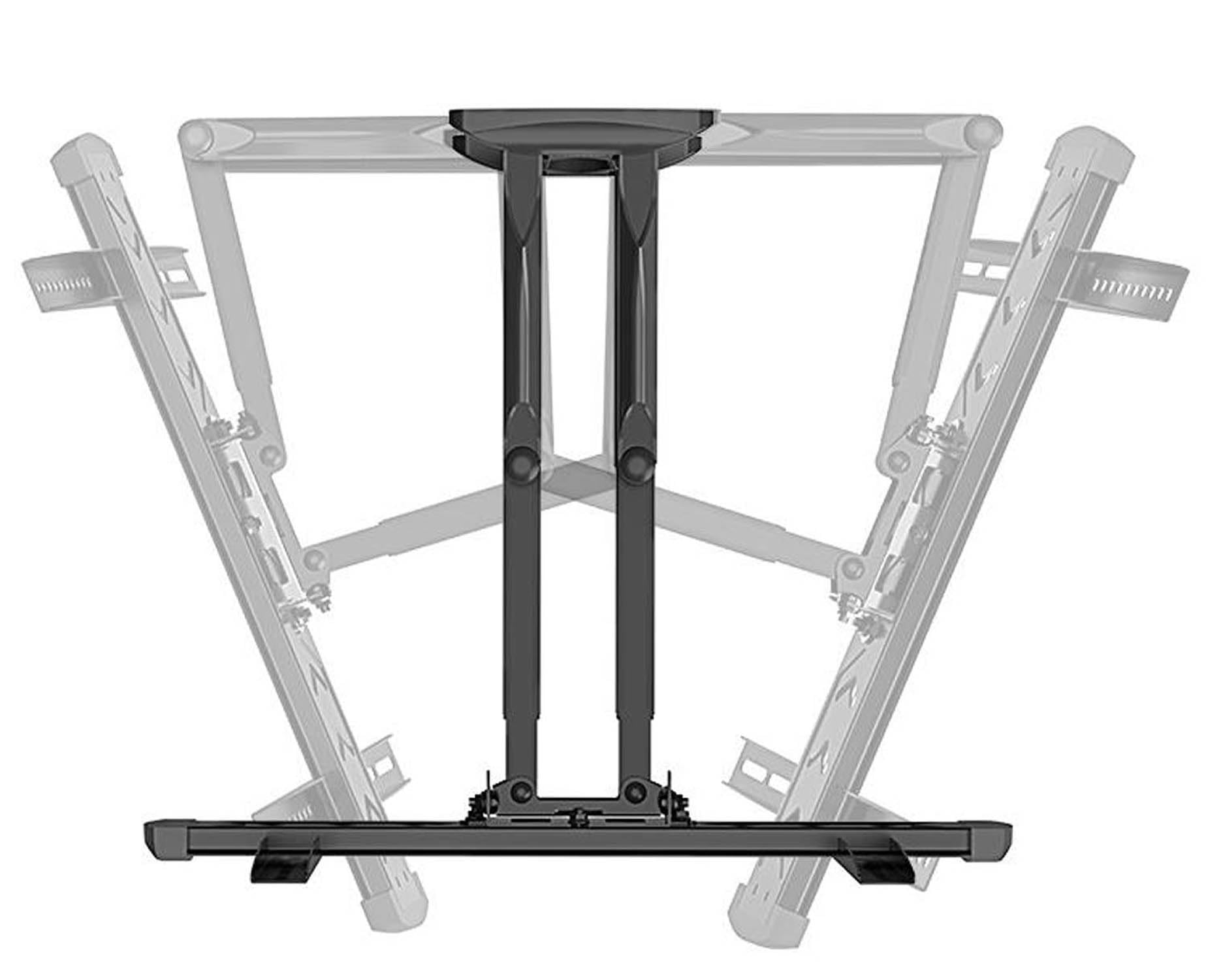 GEMBIRD Premium Wall Stand for Full Motion TV, 32'-58' Marka