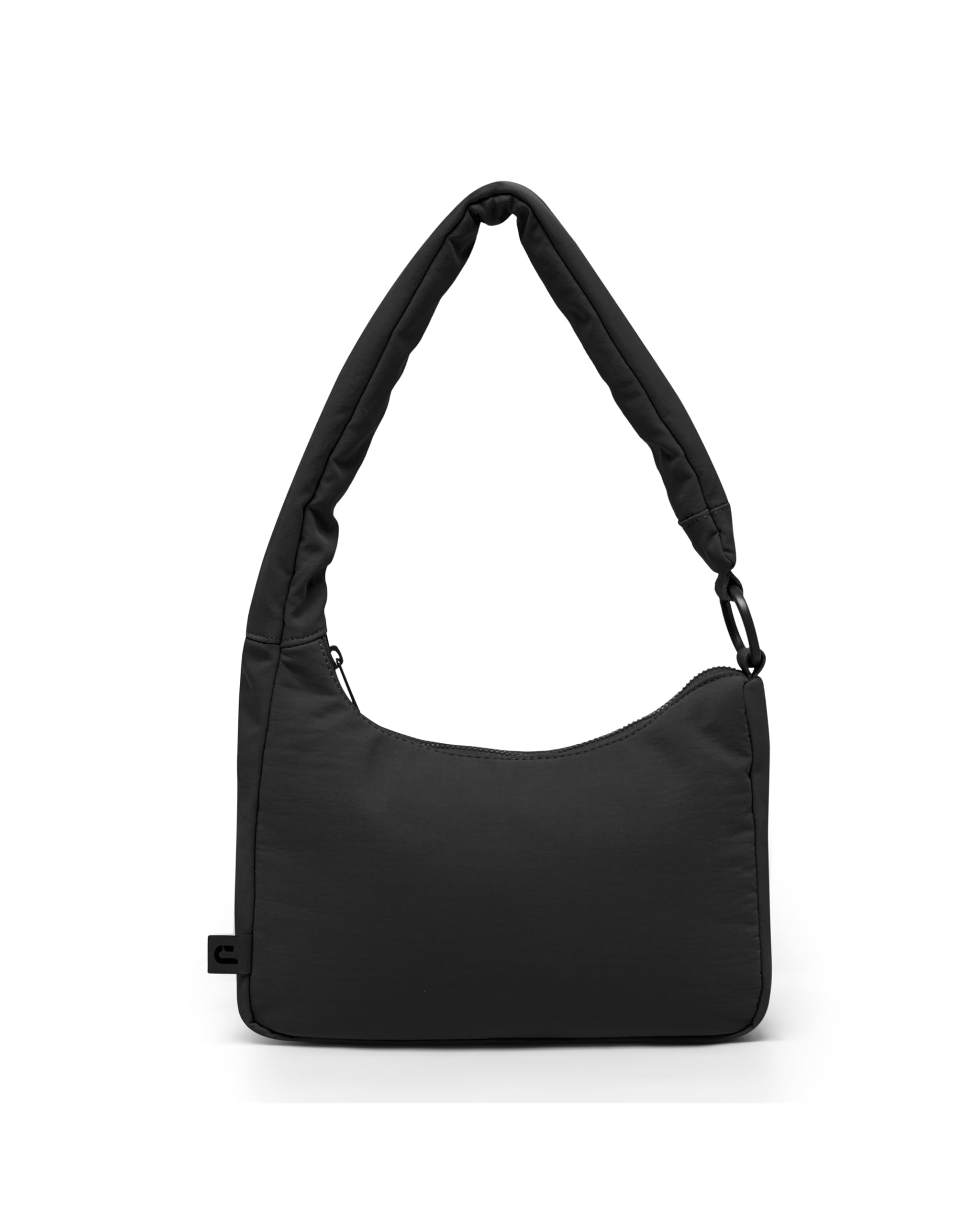 Johnny Urban Bolso de Mano Pequeño para Mujer - Isa - Bolso de Hombro y Bandolera en uno - Bolsito para Tiempo libre y Fiestas - Puffy Crossbody Bag de Nailon y Poliéster