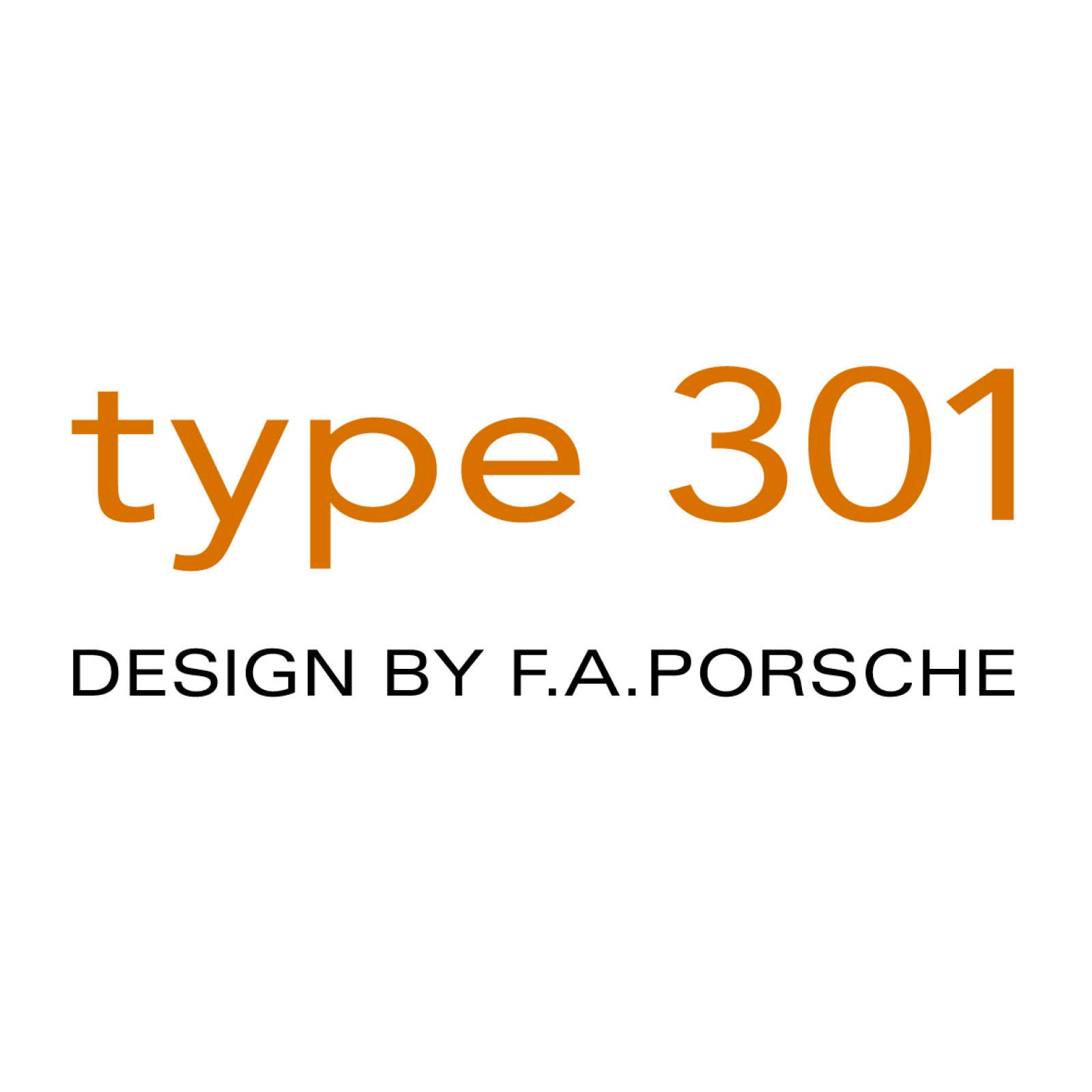 P42 Chroma Type 301 Design by F.A. Porsche, Fruit Knife Couteau à éplucher Couteau office Couteau bec d'oiseau 8 cm