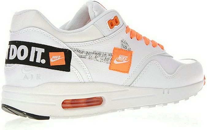 Nike Air Max 1 Just Do It Pack White - AO1021-100