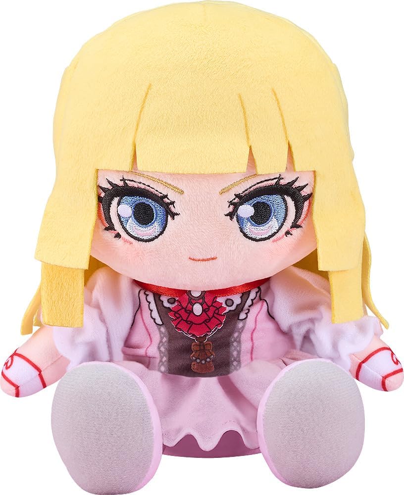 Good Smile Company Tekken 8: Lili Plushie