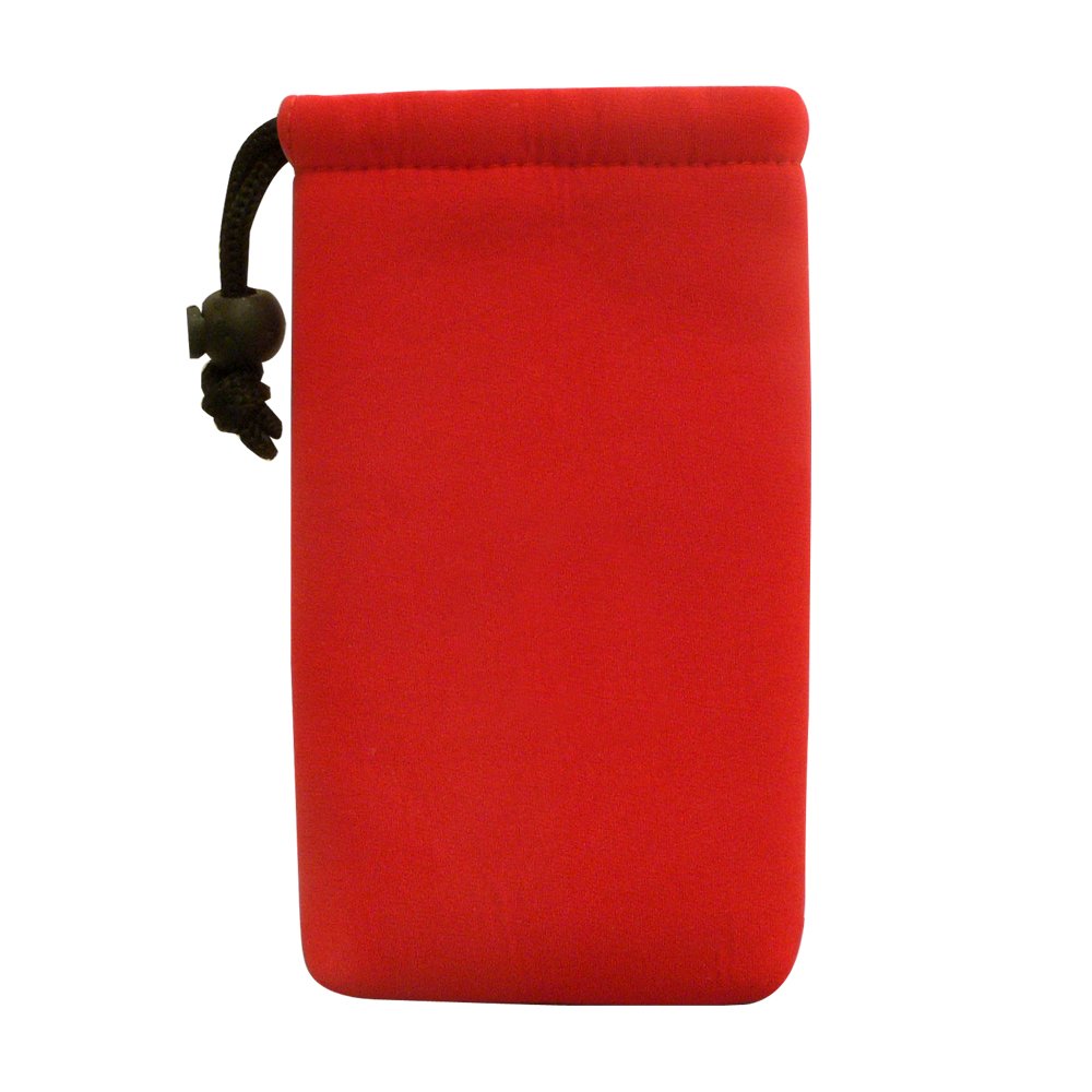Quick Pouch for Nintendo 3DS - Red]