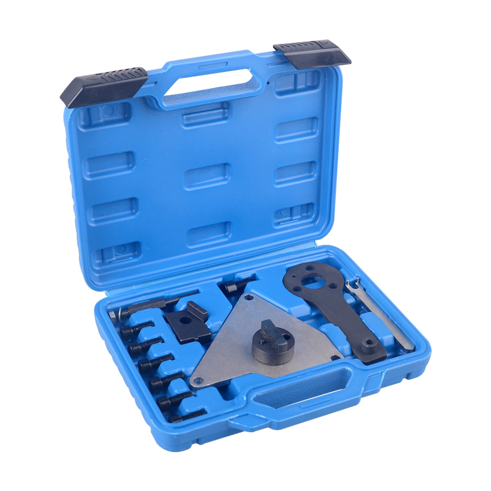 DAYUAN – Kit d'outils de calage de moteur compatible avec Fiat Alfa Romeo 1.4L MultiAir