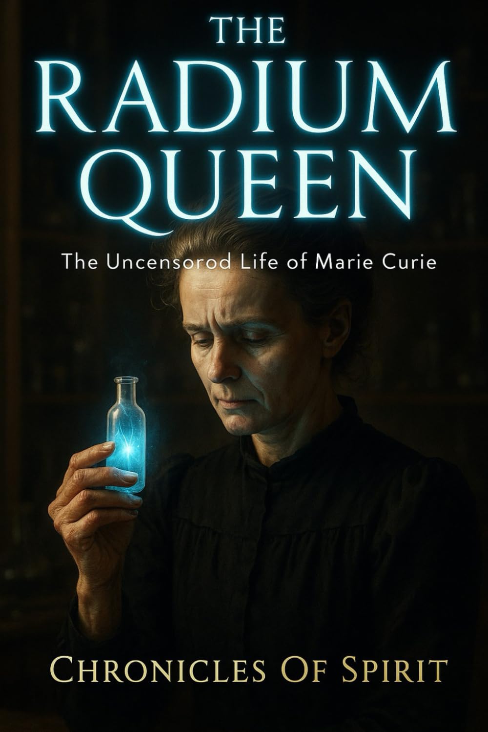The Radium Queen: The Uncensored Life of Marie Curie