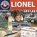 Lionel 2020 Wall Calendar